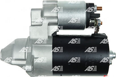 AS-PL Car Engine Starter for Opel Astra Fiat Stilo