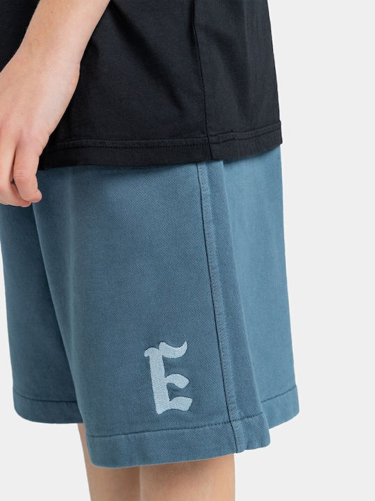 Kids' Shorts/Bermudas Fabric Navy Blue