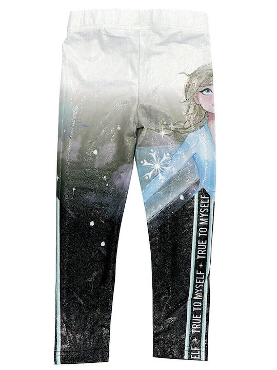 Детски Клин Дълъг Многоцветен Frozen