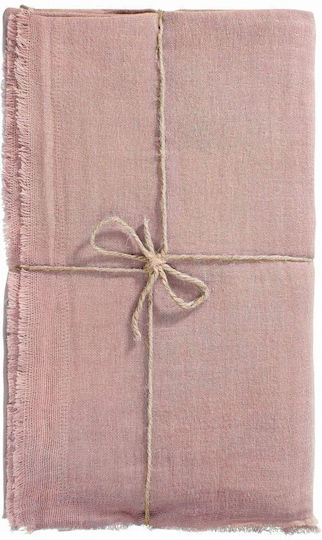 Butlers Milaine Καναπέ 130x170εκ. Ροζ