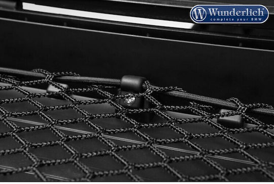Wunderlich Elastic Net