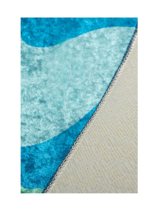 Conceptum Hypnose World Covor Rectangular Multi