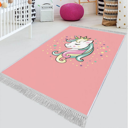Chilai Home Kids Cotton Rug 120x180cm