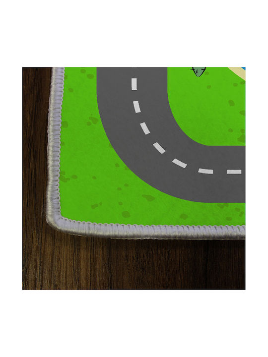 Conceptum Hypnose Activity Mat Drumul Multicolor 80x120cm
