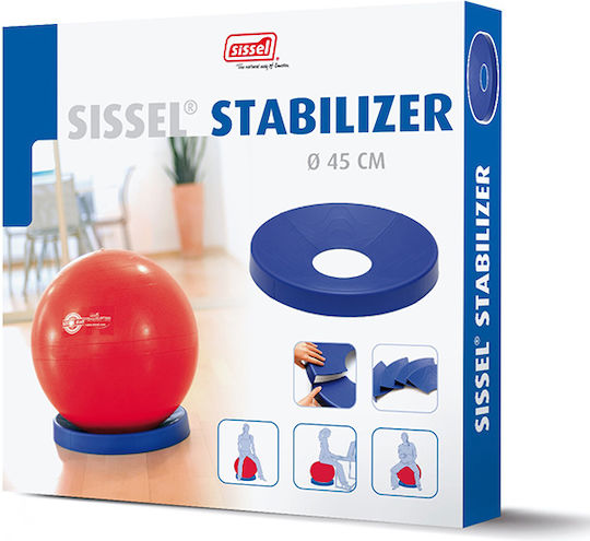 Sissel Stände für Pilates-Bälle