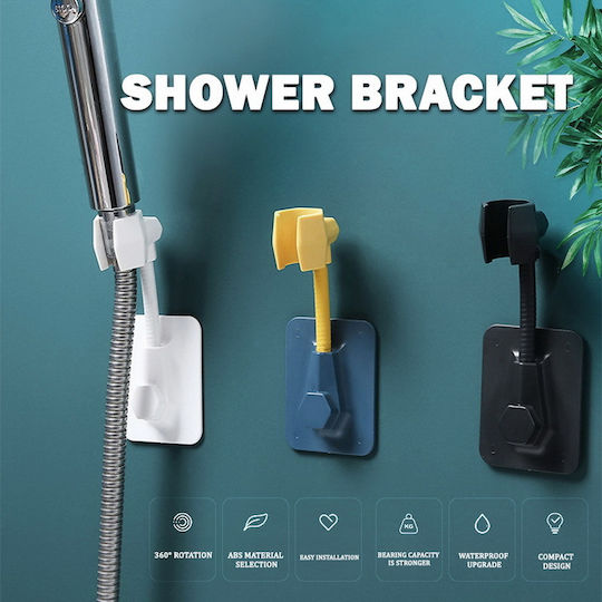 Diamandino Shower Head Holder Diamandino Shower Head Holder