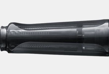 Lamy AL-star Writing Pen Medium Purple made of Aluminum with Blue Ink