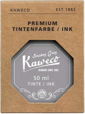 Kaweco Replacement Ink for Pen in Gray color 50ml