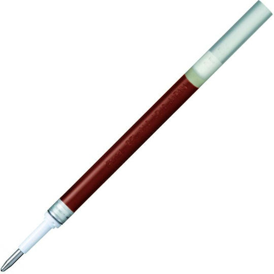 Pentel Energel Refill LR10 Ανταλλακτικό Μελάνι για Στυλό Κόκκινο