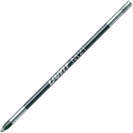 Lamy M21 Ανταλλακτικό Μελάνι για Στυλό Μπλε