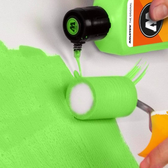 Molotow Molotow Spezialfarben Handlettering Marker Schwarz