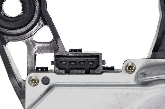 Fensterwischersystem Auto Zurück Seat Arosa Skoda Octavia Volkswagen Polo / Wolf / Bora