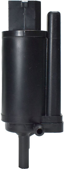 Car Motors for Windshield Wiper Nozzles