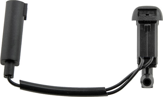 NTY Wischer-Spritzschutz Auto BMW X3 / X5 / Z4