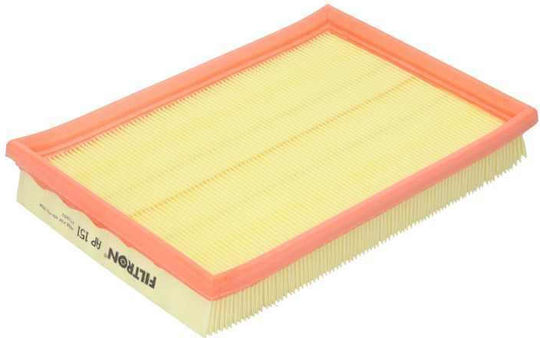 Filtron Car Air Filter for Ford Fiesta