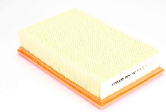Filtron Luftfilter für Autos für Nissan Navara
