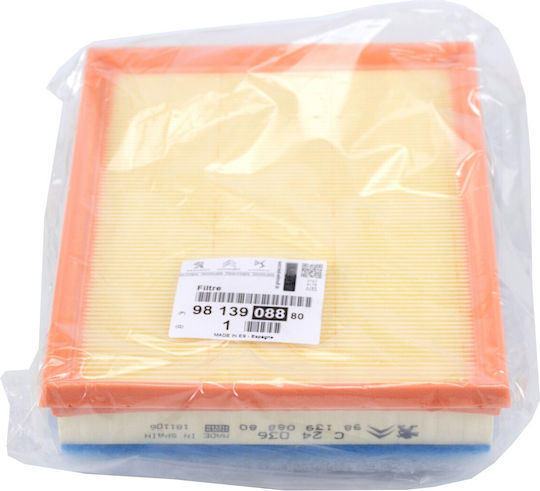 Opel Luftfilter für Autos