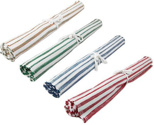 BigBuy Beach Mat Plastic 180x140cm
