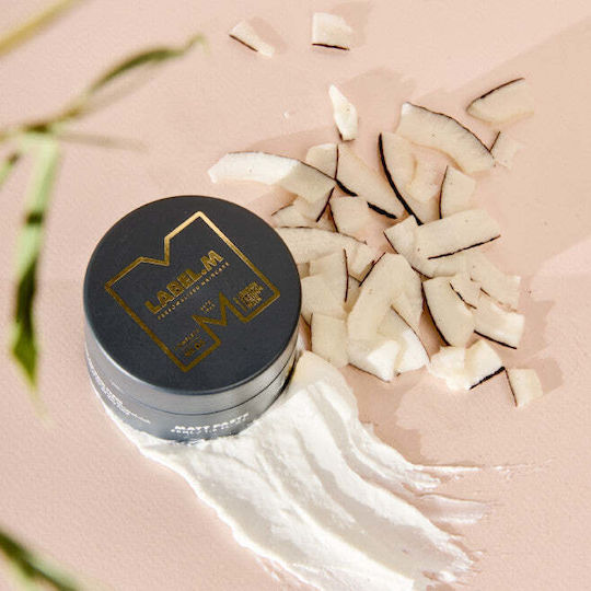 Label.M Matt Paste για Ελαφρύ Κράτημα & Ματ Αποτέλεσμα 120ml