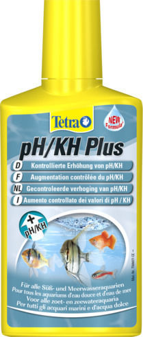 Tetra Plus Βελτιωτικό Ενυδρείου για Καθαρισμό Νερού 250ml