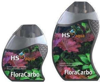 HS Aqua PLANT Îngrășământ Pentru Plante De Acvariu Îndepărtarea Toxinelor 350ml