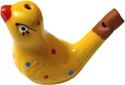 Σφυρίχτρα