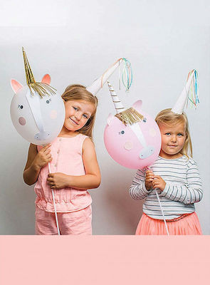 Meri Meri Unicorns Party Hats 8pcs 147061