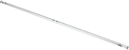 Oase Classic Led-Lampe für Aquariumbeleuchtung mit Weiß Licht 16W 70cm