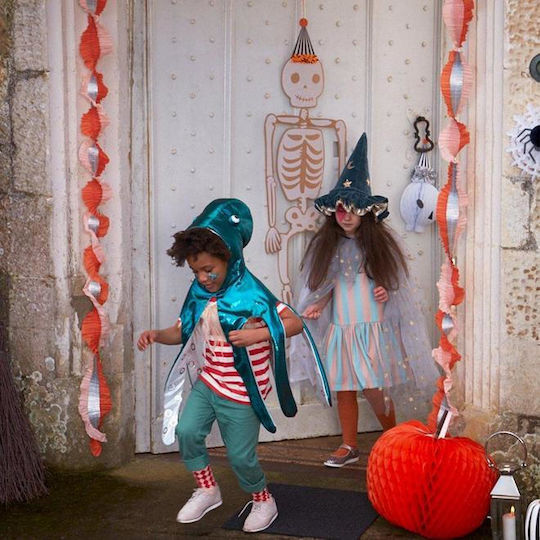 Meri Meri Κρεμαστό Διακοσμητικό για Party Halloween 3τμχ 36.8εκ.