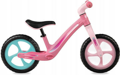 Momi Kids Balance Bike Pink