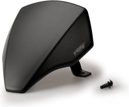 Puig Motorcycle Windshield & Windscreen Tinted Visor for Yamaha MT-09 20643C