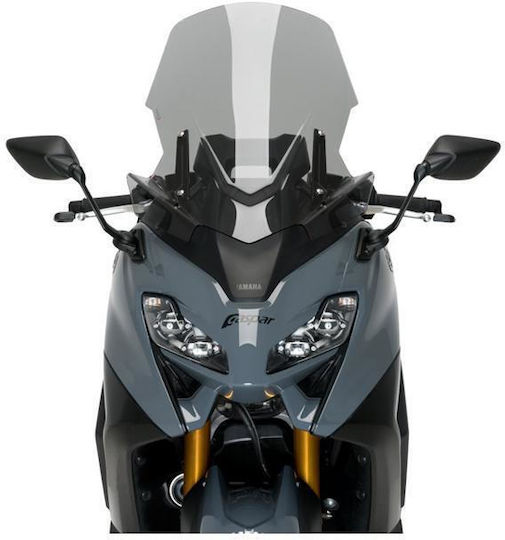 Puig Φιμέ Ζελατίνα Μοτοσυκλέτας για Yamaha T-MAX 560 21270H