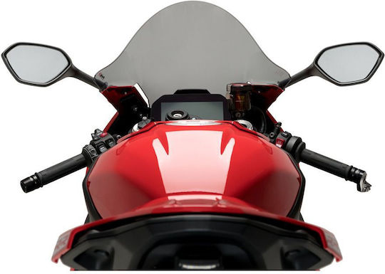 Puig Φιμέ Ζελατίνα Μοτοσυκλέτας για BMW S1000RR 3641H