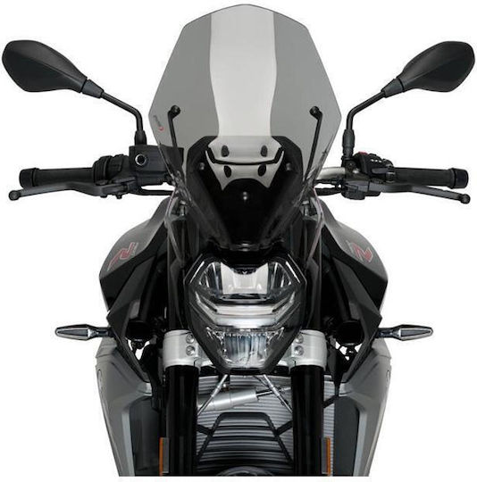 Puig Затъмнен визьор Мотоциклет за BMW F900R 20361H