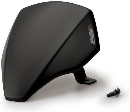 Puig Φιμέ Ζελατίνα Μοτοσυκλέτας για Yamaha MT-09 20643J