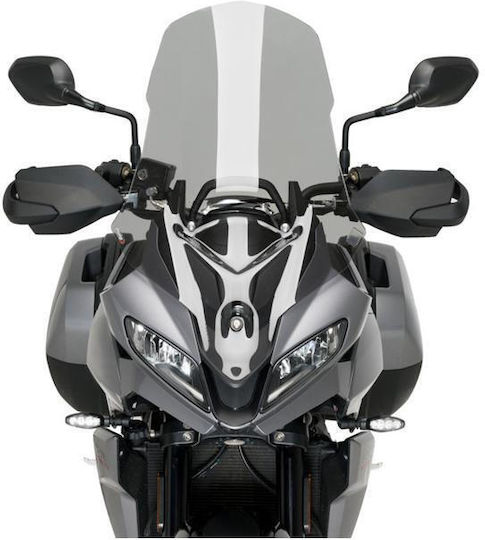 Puig Φιμέ Ζελατίνα Μοτοσυκλέτας για Triumph Tiger 21317F