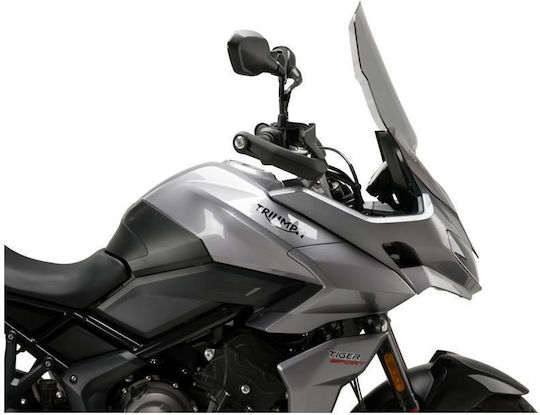 Puig Φιμέ Ζελατίνα Μοτοσυκλέτας για Triumph Tiger 21317F