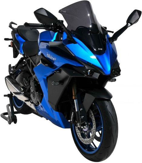 Ermax Getöntes Visier Motorrad für Ducati GT 1000 0704Y89-03