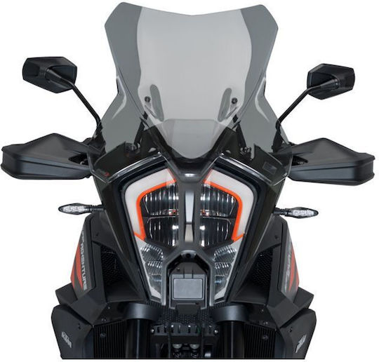 Puig Φιμέ Ζελατίνα Μοτοσυκλέτας για KTM 1290 Super Adventure 20816F