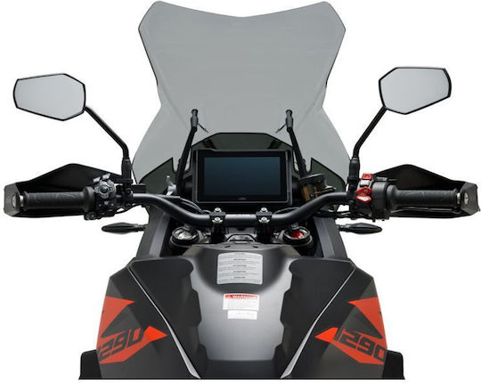 Puig Φιμέ Ζελατίνα Μοτοσυκλέτας για KTM 1290 Super Adventure 20816F