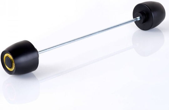 Puig Front Wheel Motorcycle Protective Sliders 20671N