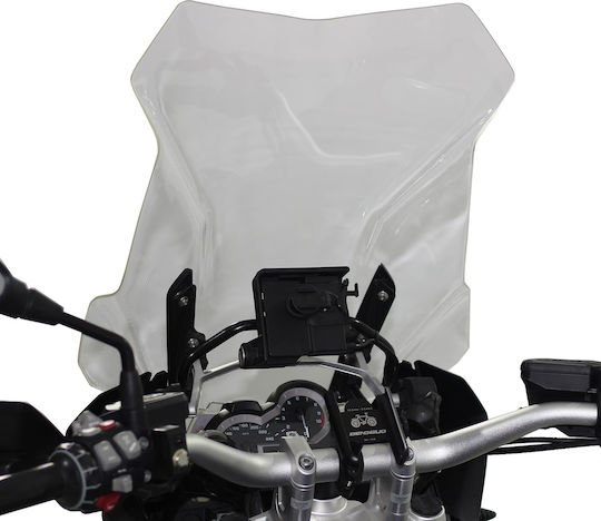 Moto Discovery Διάφανη Ζελατίνα Μοτοσυκλέτας 03140411901