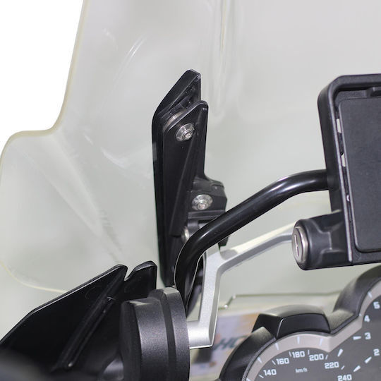 Moto Discovery Διάφανη Ζελατίνα Μοτοσυκλέτας 03140411901
