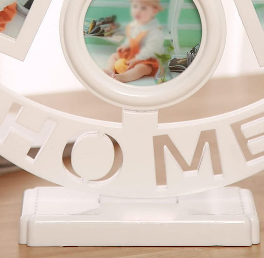 Baby Keepsake Frame Vintage