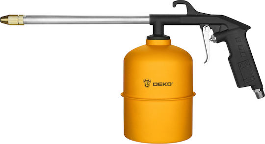 Deko DKAWG10 Πετρελιέρα Αέρος 1lt