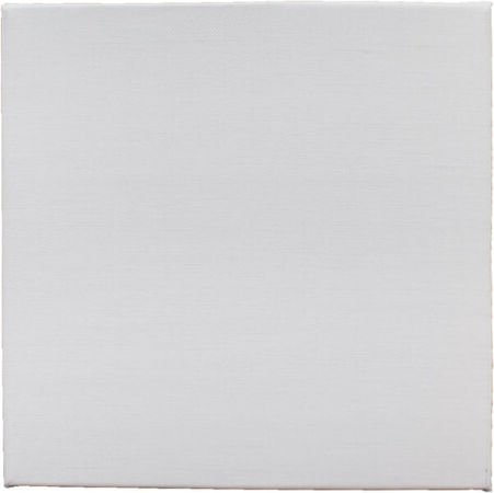 Art & Colour Καμβάς σε Τελάρο Λευκός Ορθογώνιος 40x100εκ. 430gr/m² 1τμχ