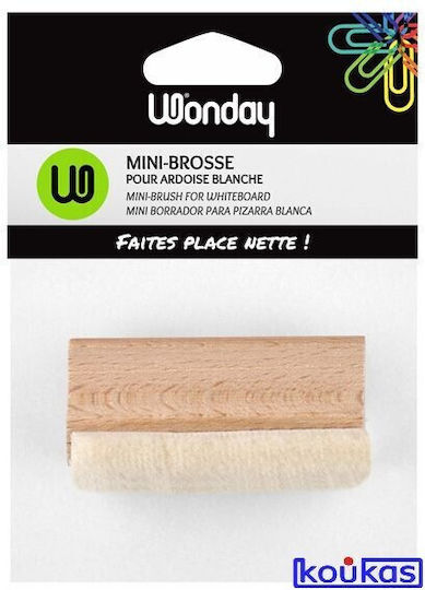 Wonday Schwamm Weiß 21FAR900542