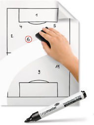 Legamaster Flip Chart Magic Chart 159100-Α4