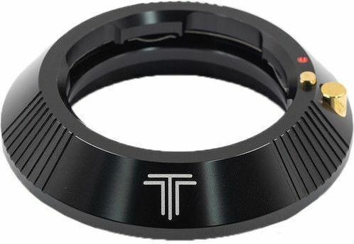 TTArtisan Objektivadapter C03B