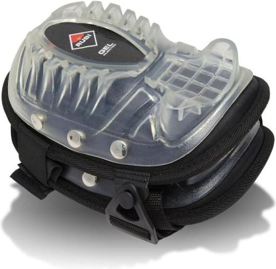 Rubi Safety Kneepads with Gel 81989